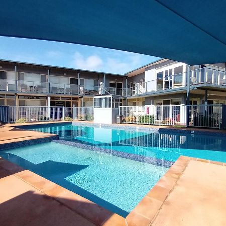 Grandeur Holiday Units Merimbula Extérieur photo