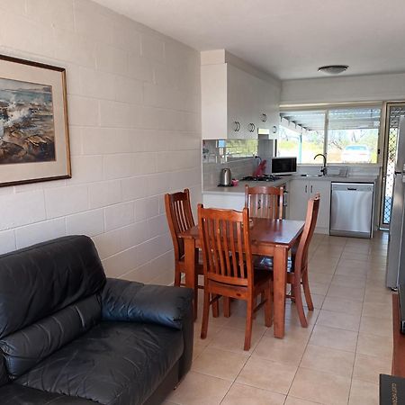 Grandeur Holiday Units Merimbula Extérieur photo