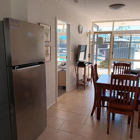 Grandeur Holiday Units Merimbula Extérieur photo