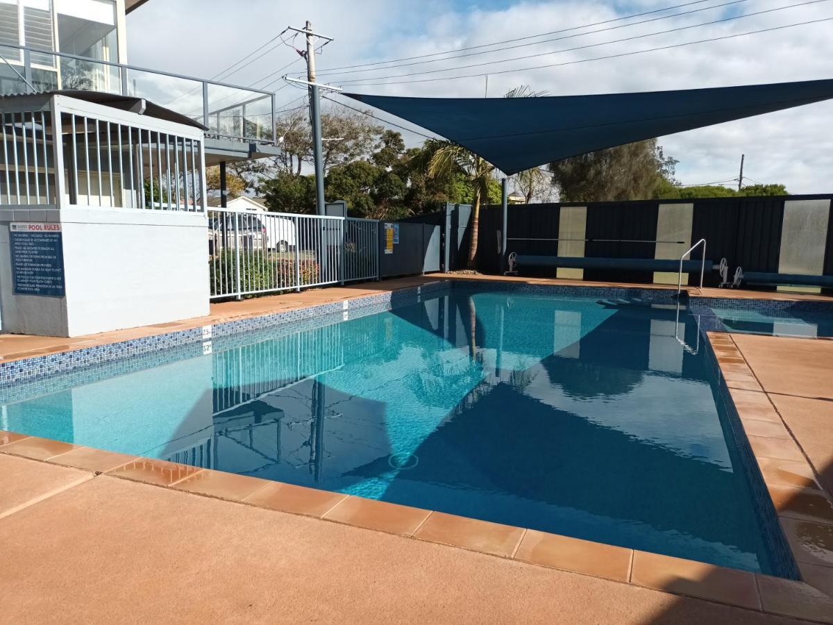 Grandeur Holiday Units Merimbula Extérieur photo