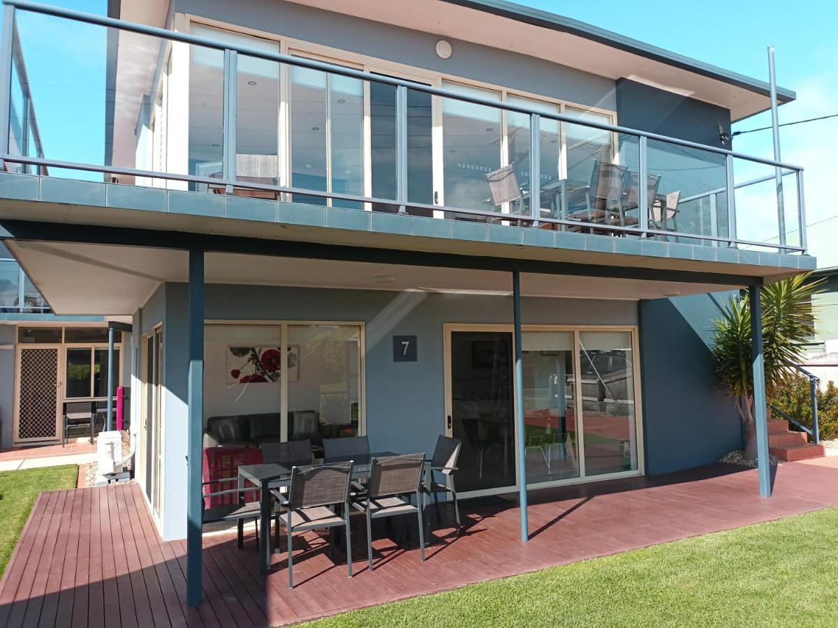 Grandeur Holiday Units Merimbula Extérieur photo