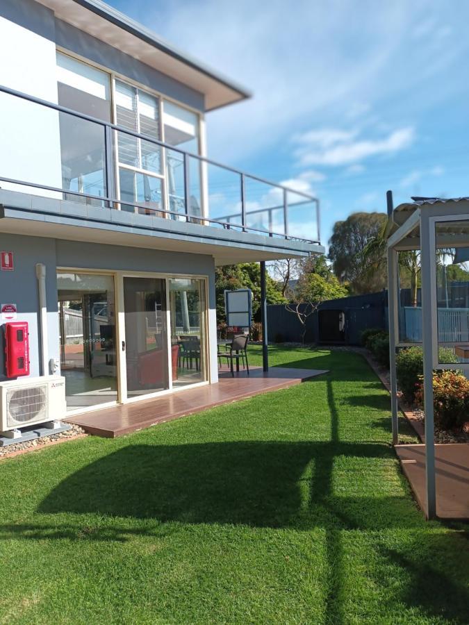 Grandeur Holiday Units Merimbula Extérieur photo