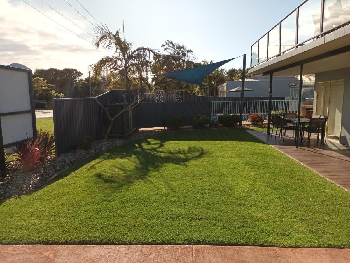 Grandeur Holiday Units Merimbula Extérieur photo