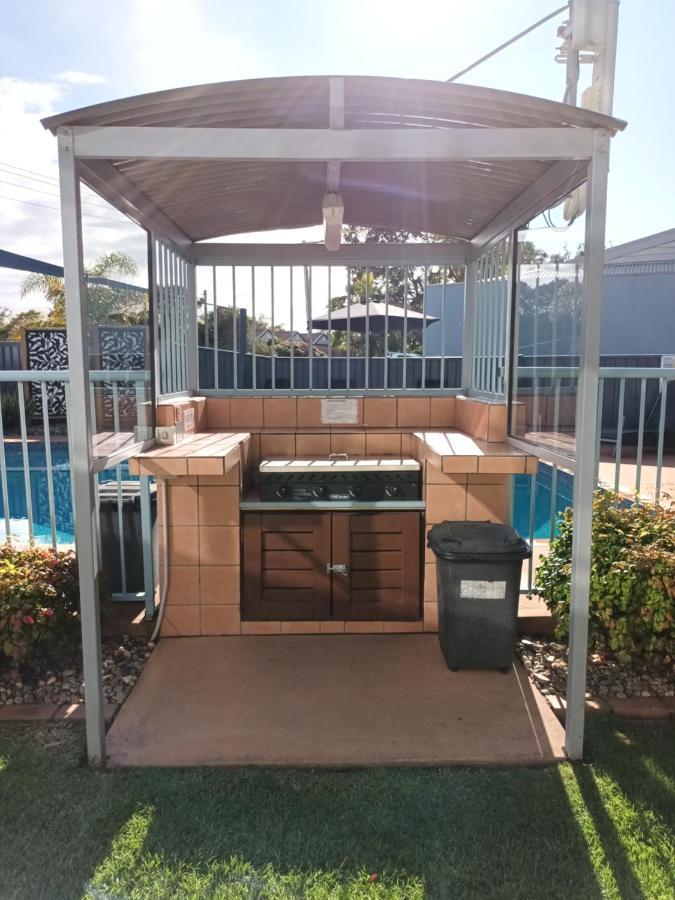 Grandeur Holiday Units Merimbula Extérieur photo