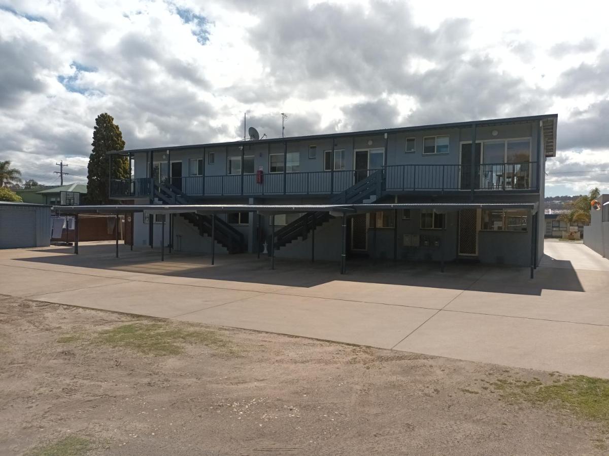Grandeur Holiday Units Merimbula Extérieur photo
