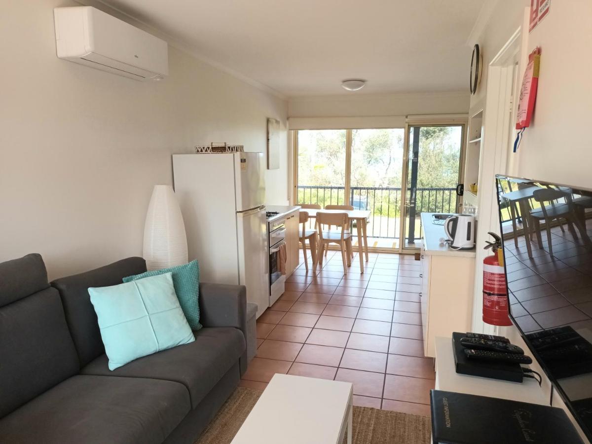 Grandeur Holiday Units Merimbula Extérieur photo