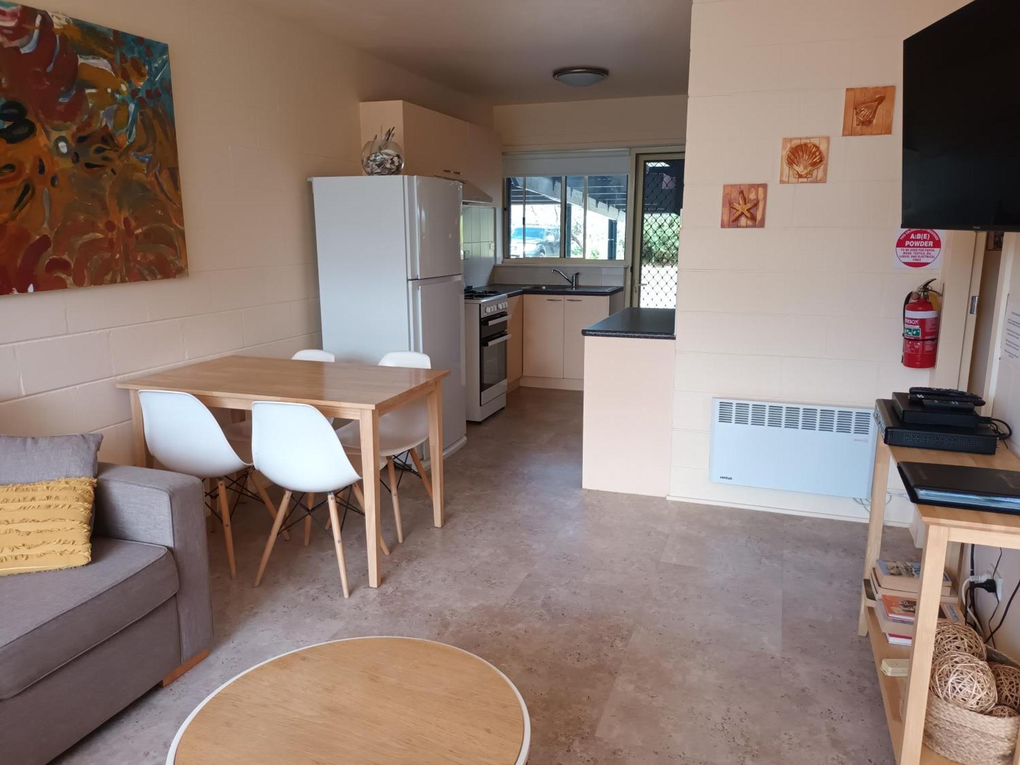 Grandeur Holiday Units Merimbula Extérieur photo