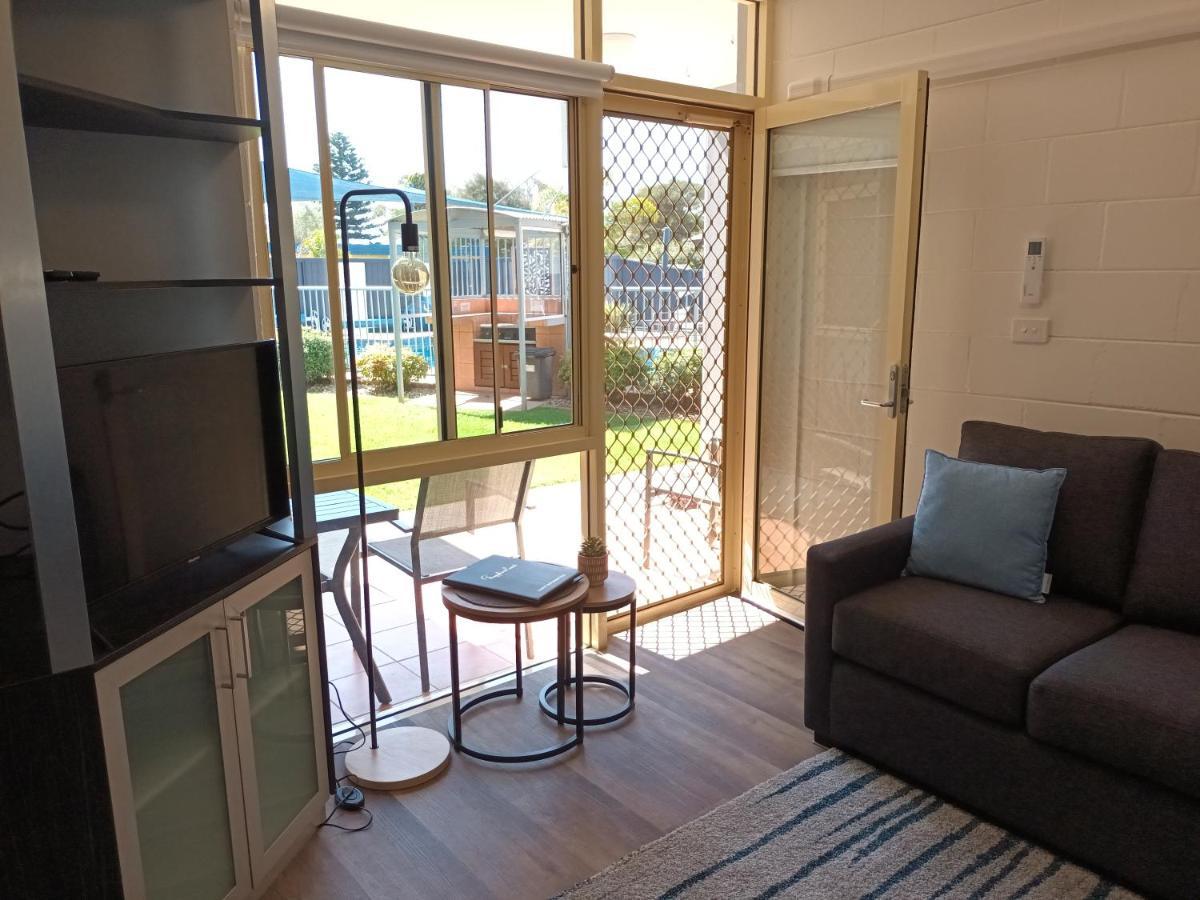 Grandeur Holiday Units Merimbula Extérieur photo