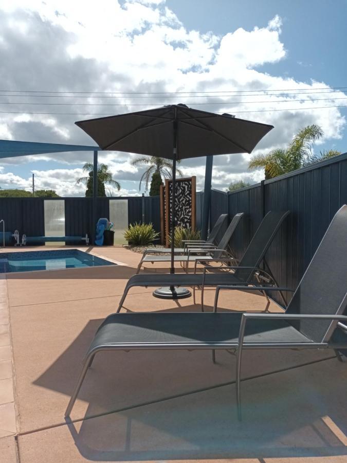 Grandeur Holiday Units Merimbula Extérieur photo