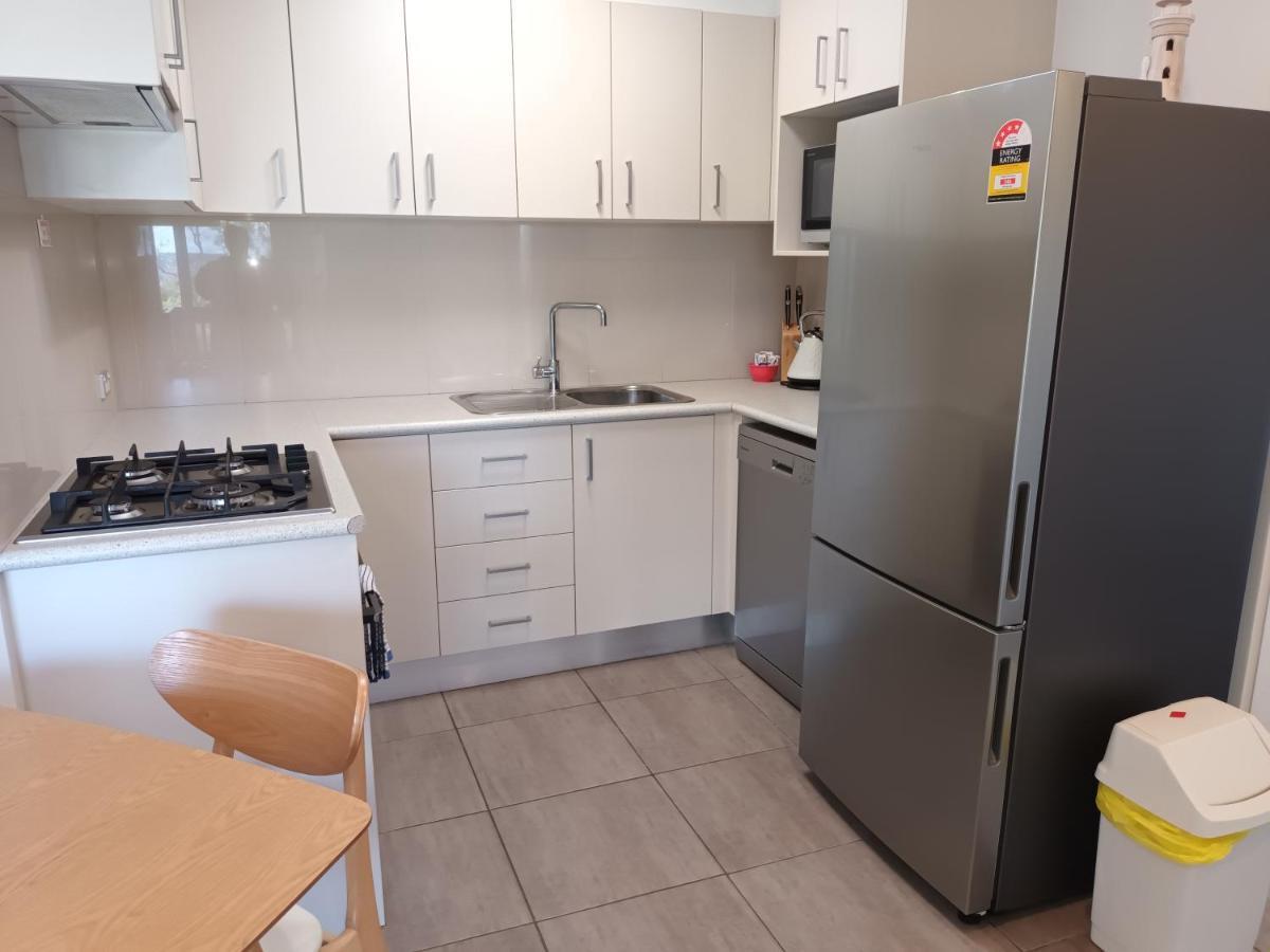 Grandeur Holiday Units Merimbula Extérieur photo