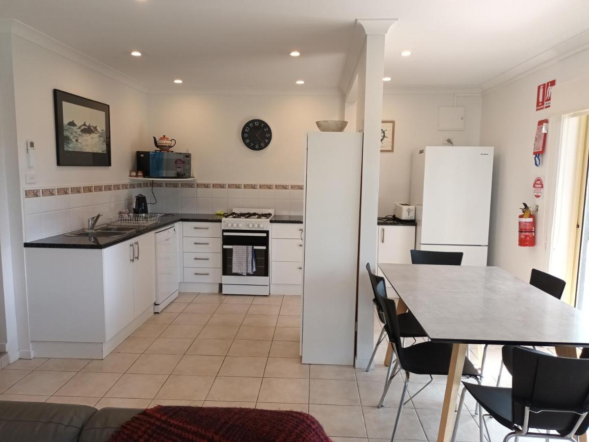 Grandeur Holiday Units Merimbula Extérieur photo