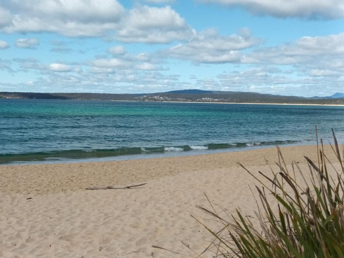 Grandeur Holiday Units Merimbula Extérieur photo