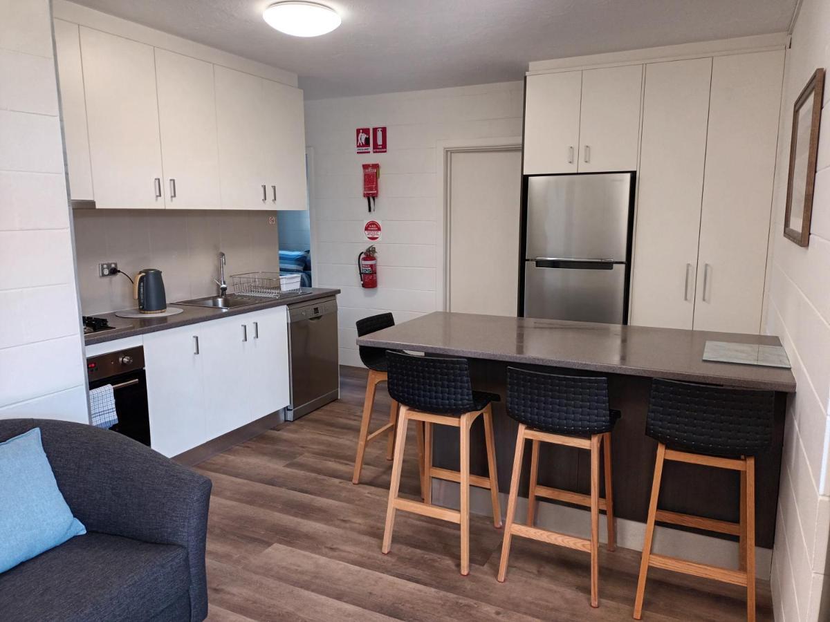 Grandeur Holiday Units Merimbula Extérieur photo
