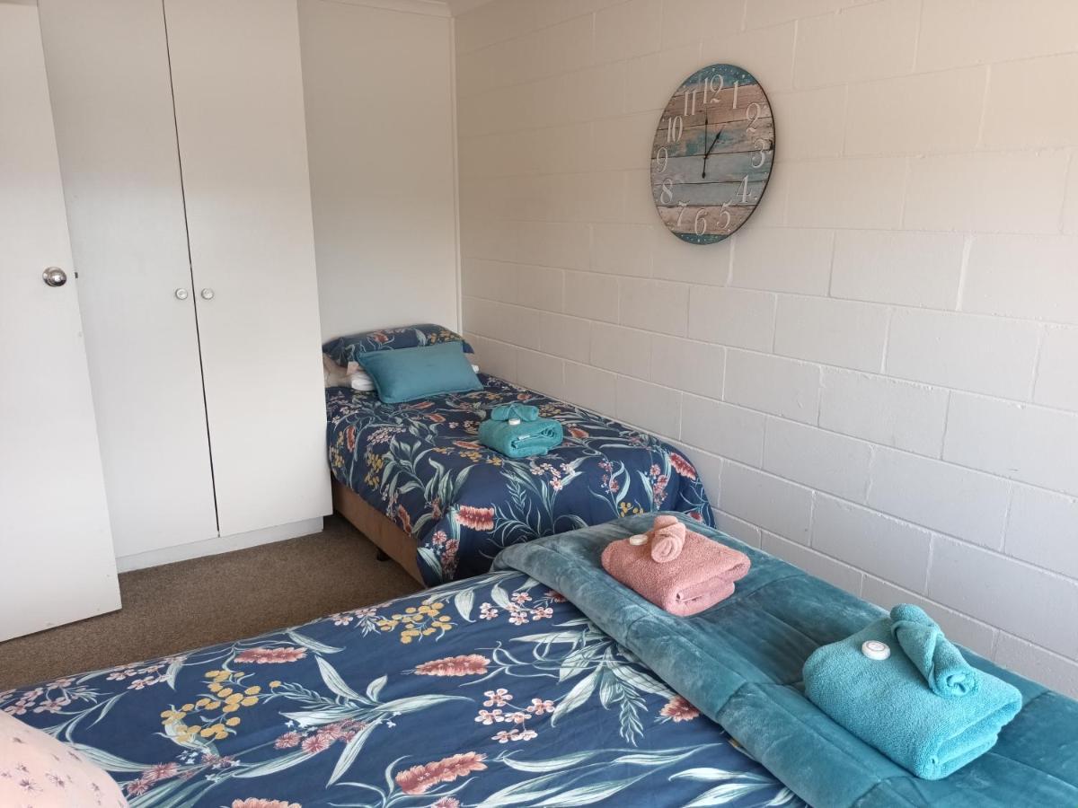 Grandeur Holiday Units Merimbula Extérieur photo