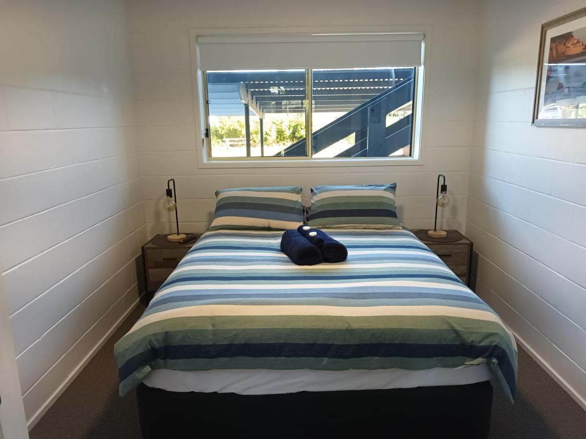 Grandeur Holiday Units Merimbula Extérieur photo