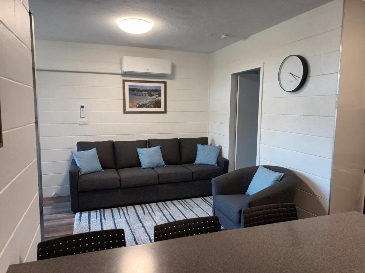 Grandeur Holiday Units Merimbula Extérieur photo