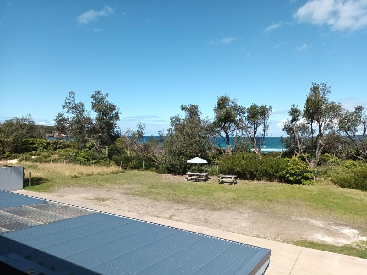 Grandeur Holiday Units Merimbula Extérieur photo