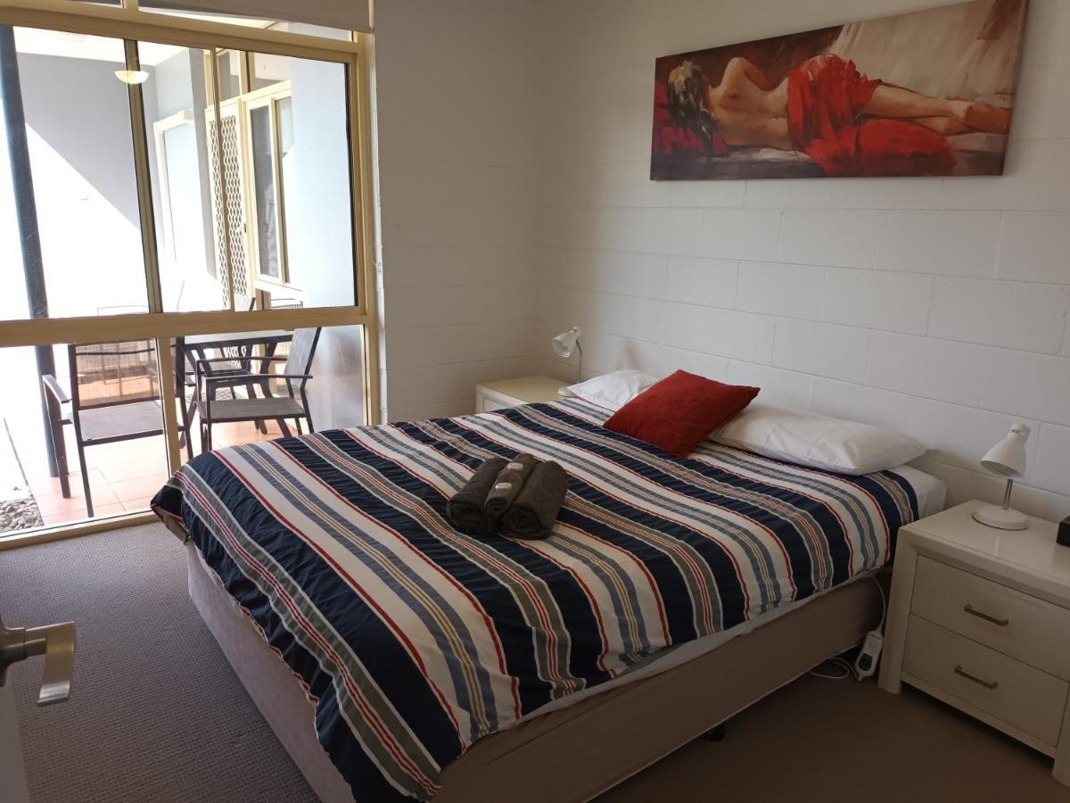 Grandeur Holiday Units Merimbula Extérieur photo