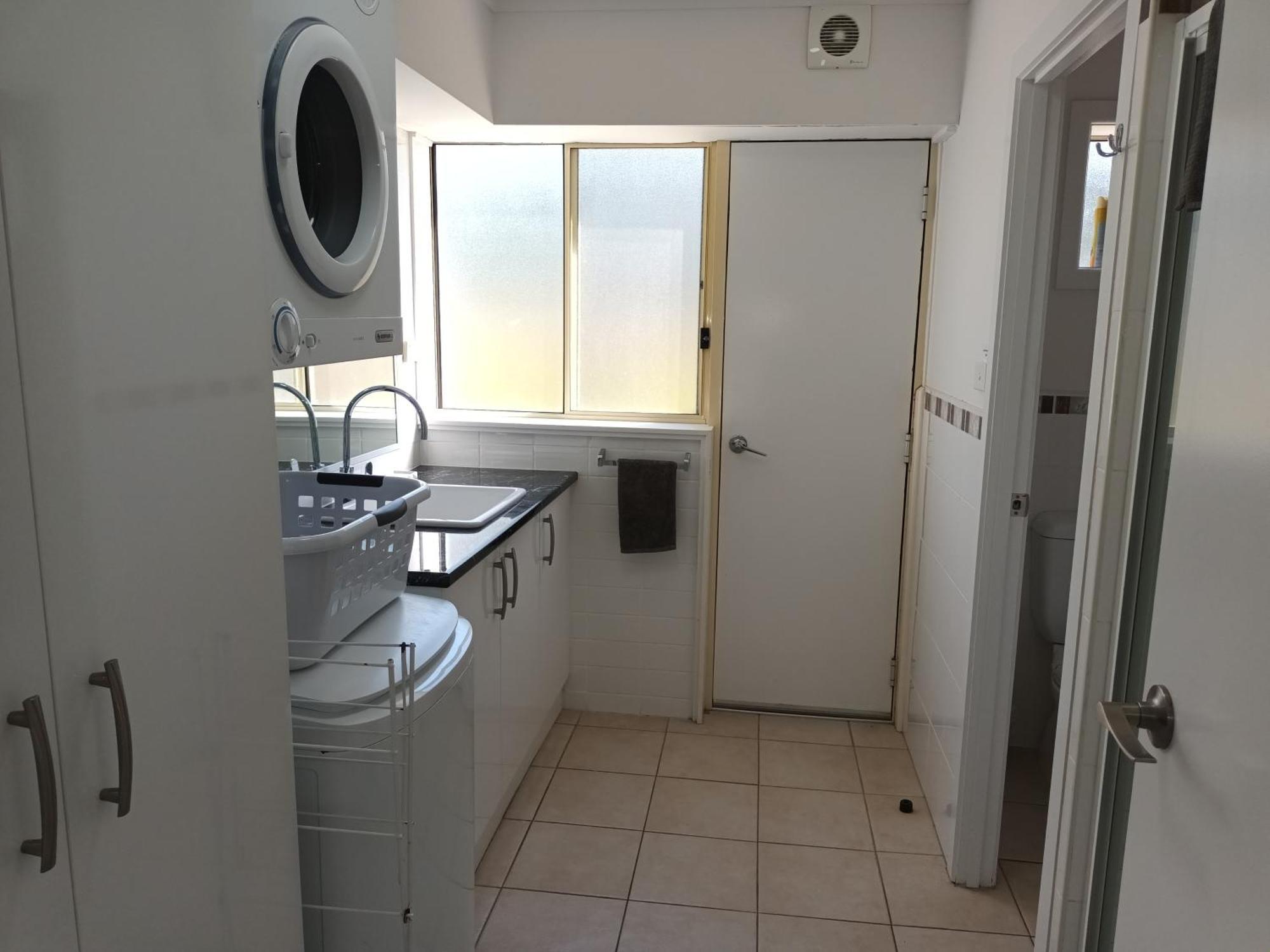 Grandeur Holiday Units Merimbula Chambre photo