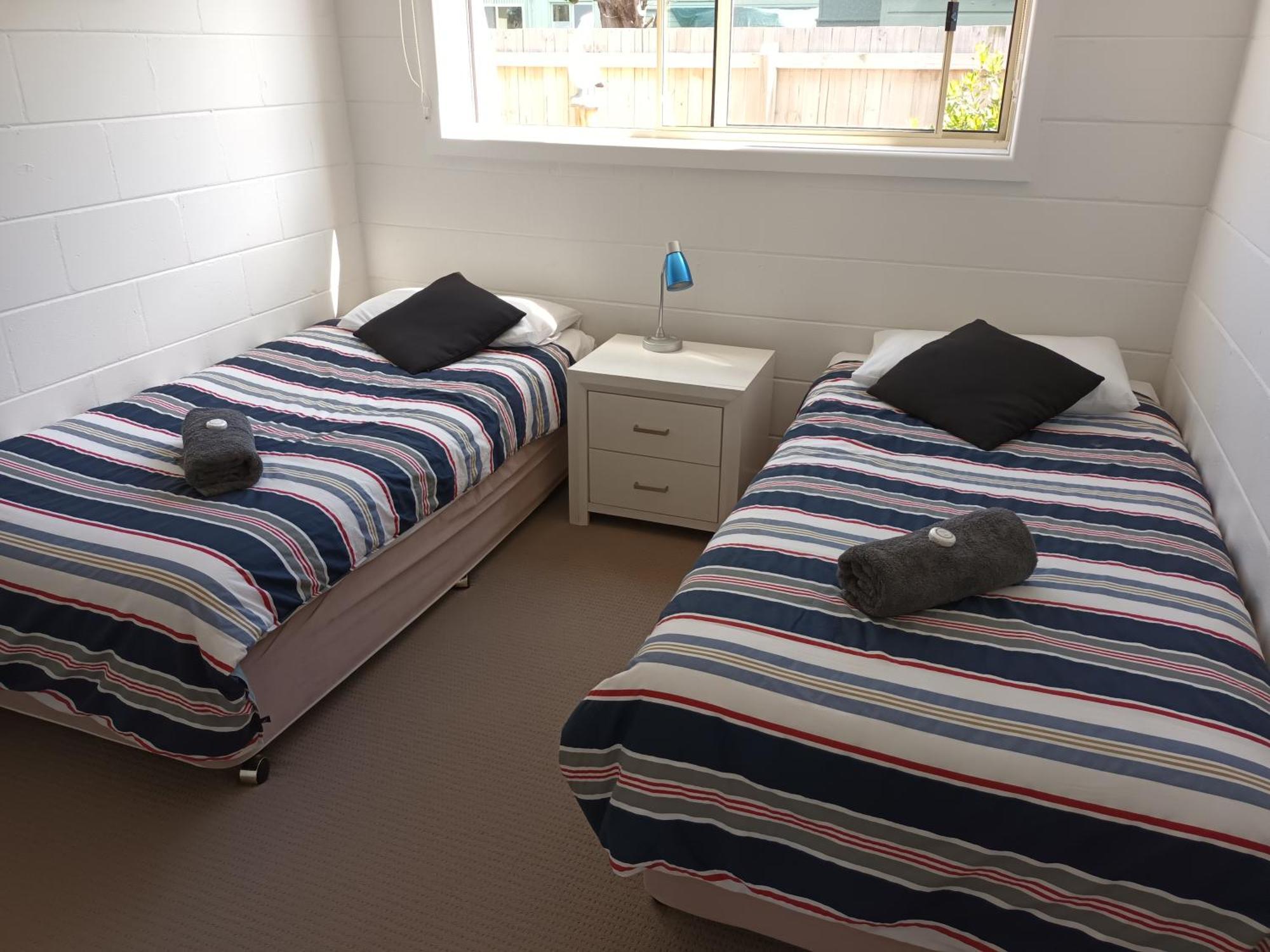 Grandeur Holiday Units Merimbula Extérieur photo