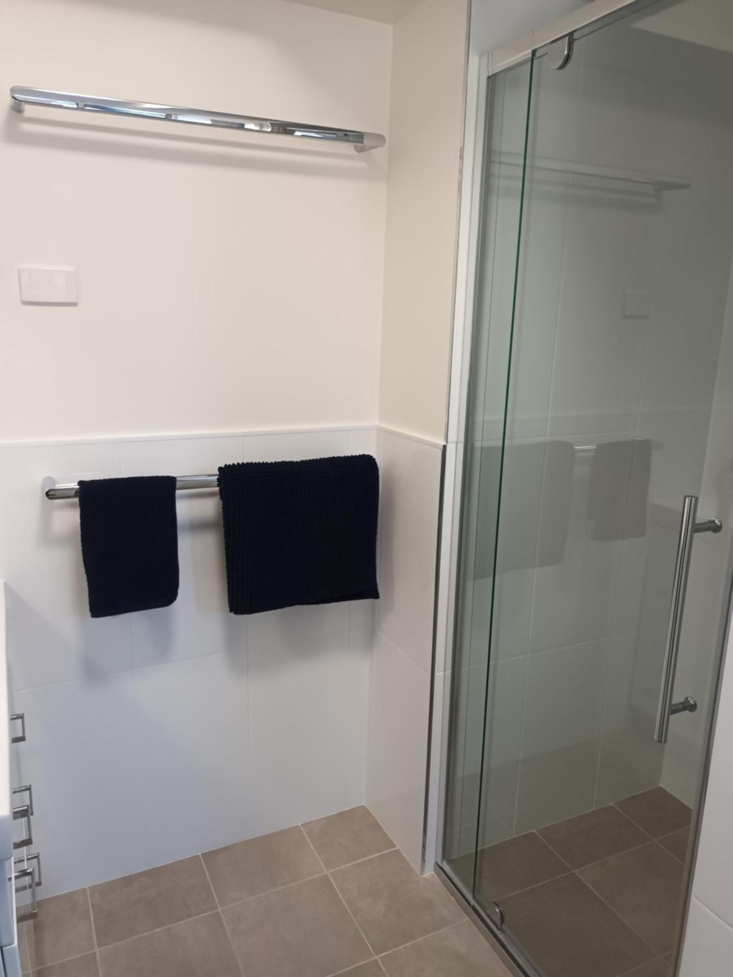 Grandeur Holiday Units Merimbula Chambre photo