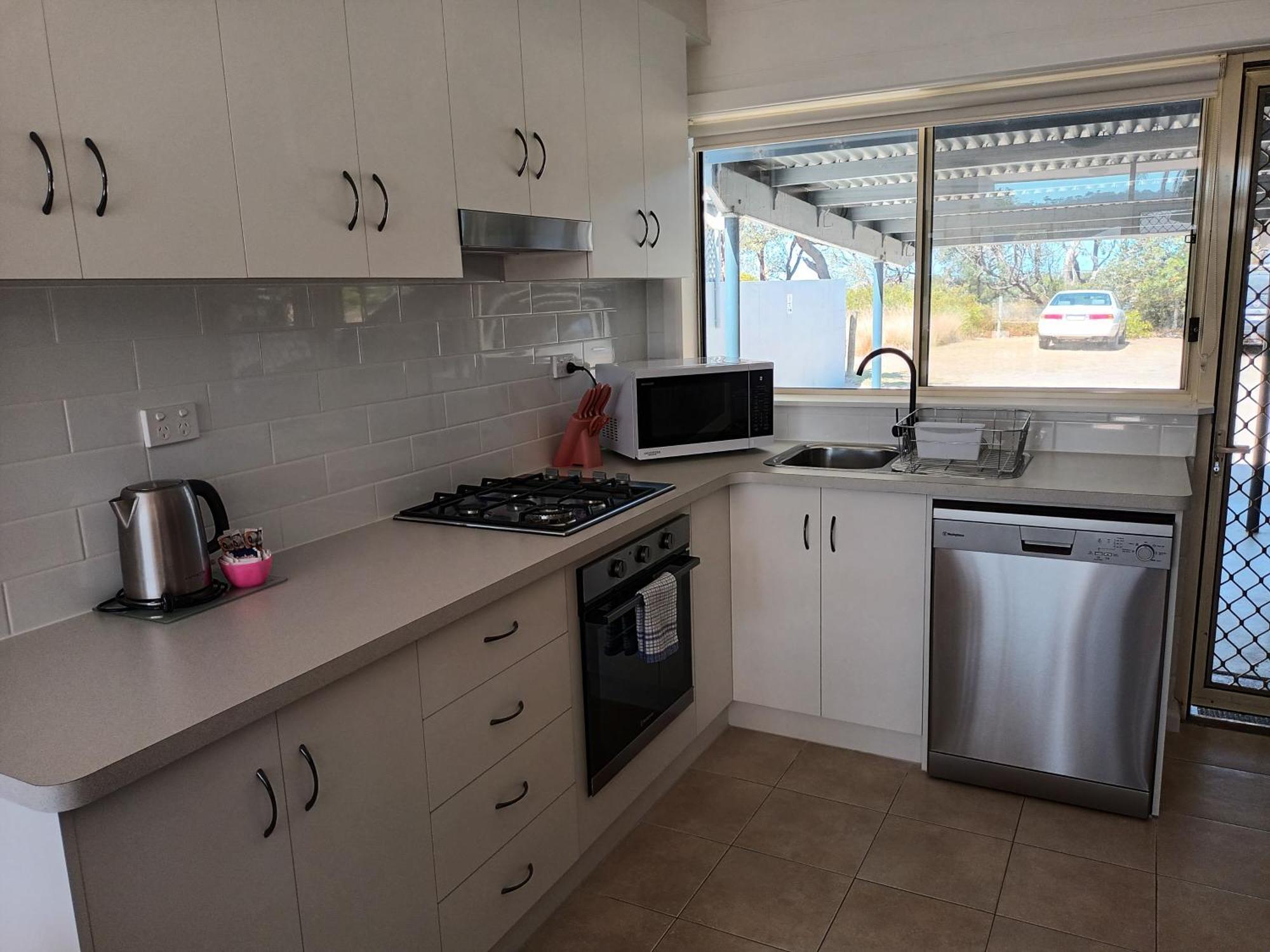 Grandeur Holiday Units Merimbula Extérieur photo