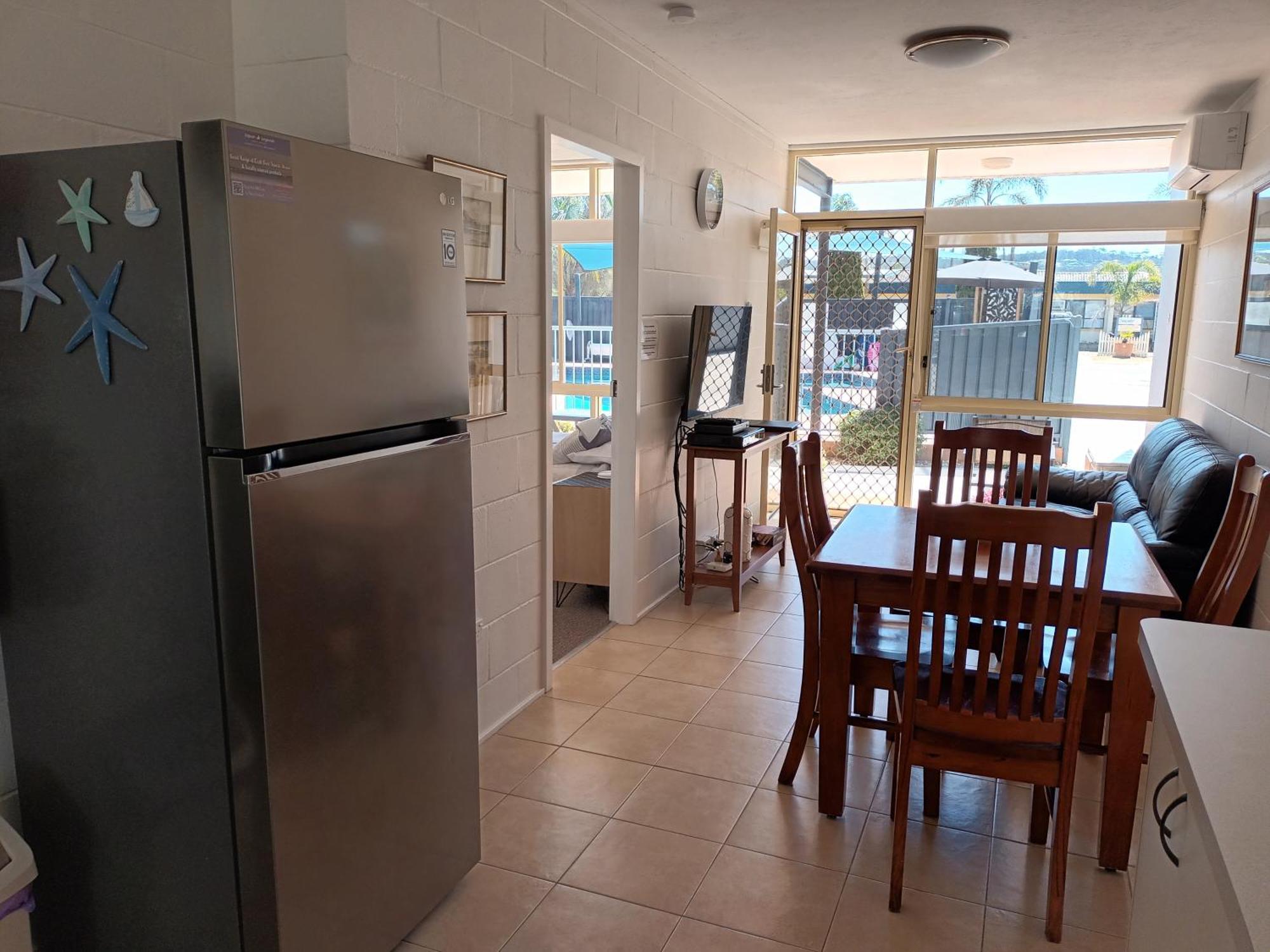 Grandeur Holiday Units Merimbula Extérieur photo